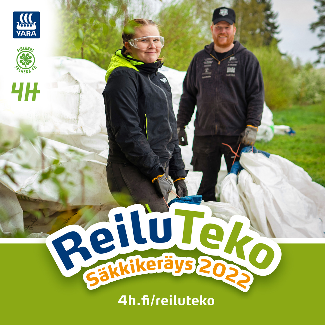 Reilu Teko 2022