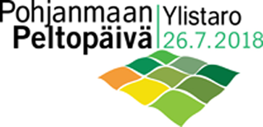 Pohjanmaan Peltopäivä