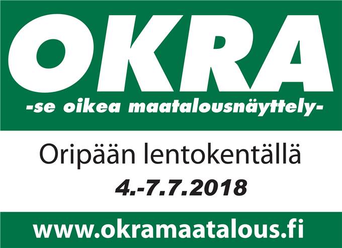 Okra 2018