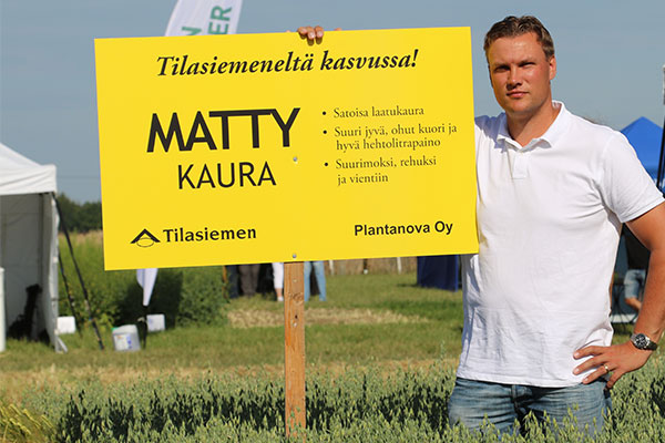 Taneli Marttila