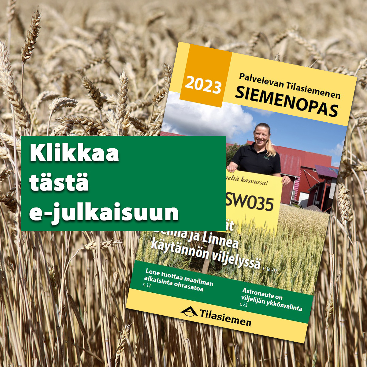 e-julkaisu tilasiemen siemenopas 2023