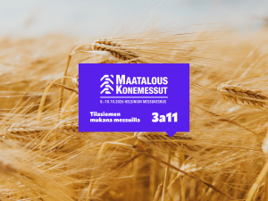 MaatalousKonemessut 2026